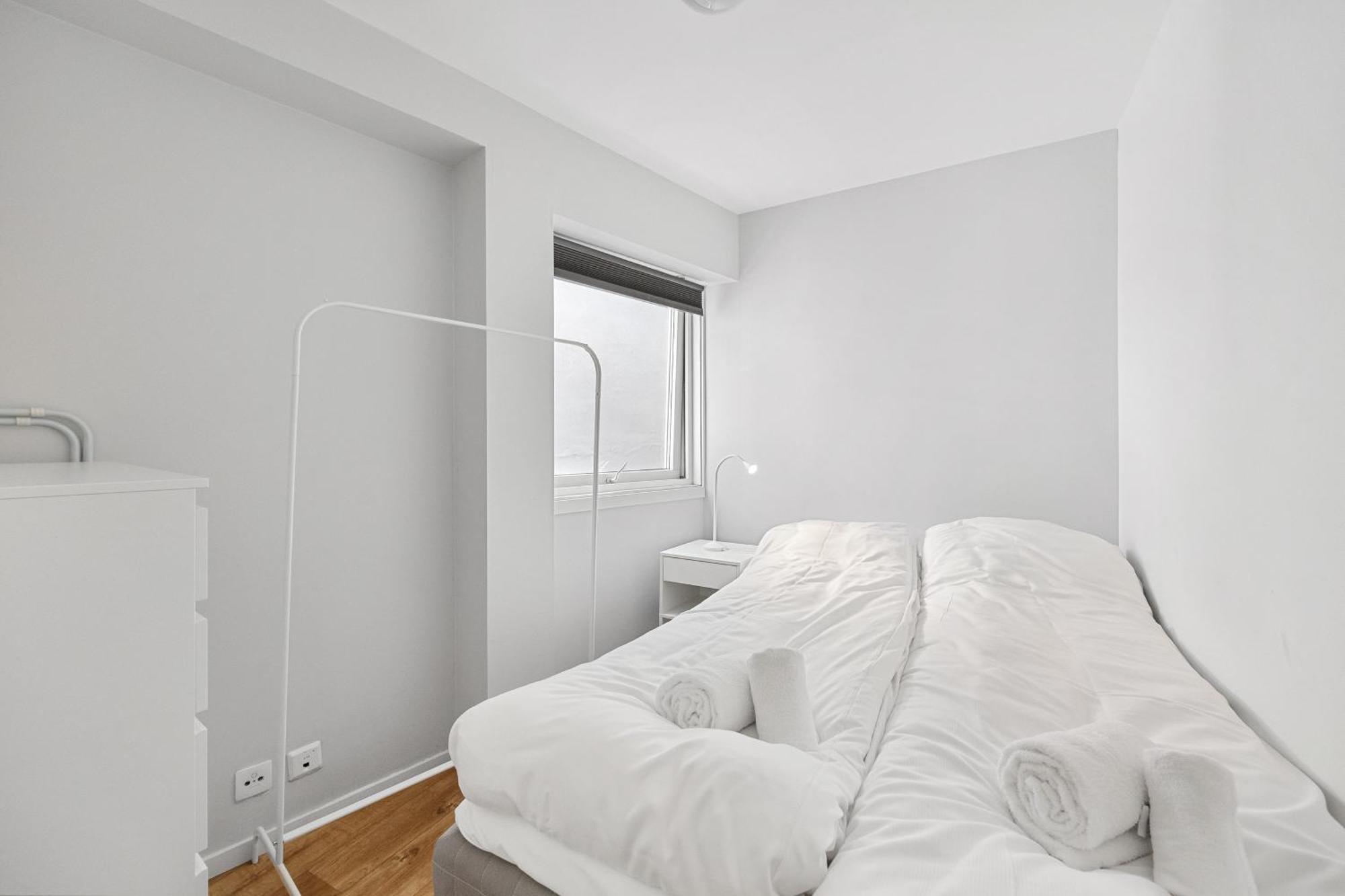 Family Friendly 3Br - Quiet Area - Behind Bryggen Apartamento Bergen Exterior foto
